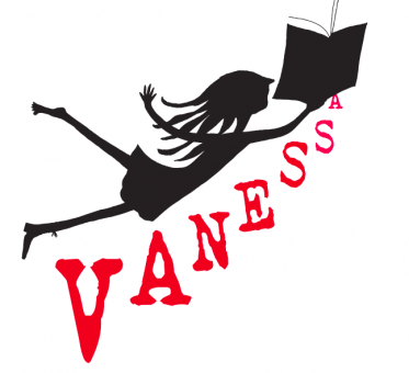 Vanessapriset logo