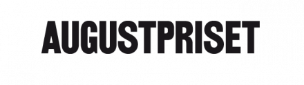 Augustpriset logo