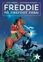 Freddie på Firefoot Farm - volym 1