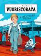 Vuoristorata