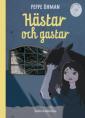 Hästar och gastar