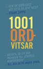 1001 ordvitsar