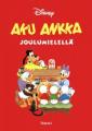 Aku Ankka joulumielellä