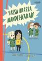 Sassa brassa Mandel-Kakan