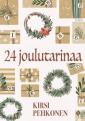 24 joulutarinaa