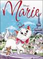 Marie - kissanpäiviä Pariisissa