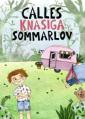 Calles knasiga sommarlov