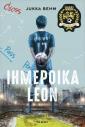 Ihmepoika Leon