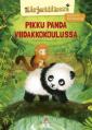 Pikku panda viidakkokoulussa