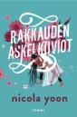 Rakkauden askelkuviot