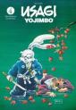 Usagi Yojimbo 4