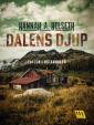 Dalens djup