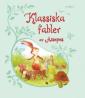 Klassiska fabler