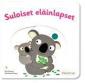 Suloiset eläinlapset