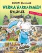 Herra Hakkarainen kyläilee