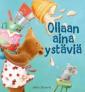 Ollaan aina ystäviä