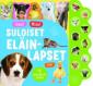 Suloiset eläinlapset