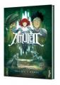 Amulet. 5