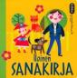 Iloinen sanakirja