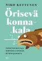 Örisevä konnakala