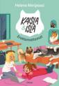 Kaisla ja Isla - Erottamattomat