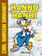 Carl Barksin sankarit: Hannu Hanhi