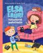 Elsa ja Lauri tutustuvat puhelimiin