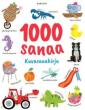 1000 sanaa