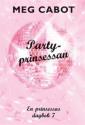 Partyprinsessan