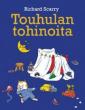 Touhulan tohinoita