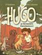 Hugo ja hirmuinen ihmisbakteeri