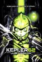 Kepler62 Uusi maailma - 4: Luola