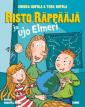 Risto Räppääjä ja ujo Elmeri