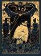 1629 eller den förskräckliga berättelsen om de skeppsbrutna från Jakarta