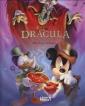 Dracula featuring Mickey and Donald