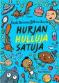 Hurjan hulluja satuja