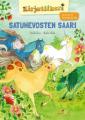 Satuhevosten saari