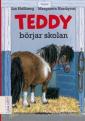 Teddy börjar skolan