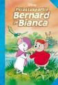 Bernard och Bianca