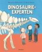 The dinosaur expert