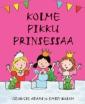 Kolme pikku prinsessaa