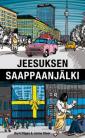 Jeesuksen saappaanjälki