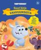 Suuri kirja vahvuuksista