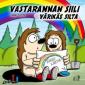 Vastarannan siili - värikäs silta