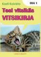 Tosi vitsikäs vitsikirja