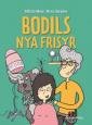 Bodils nya frisyr