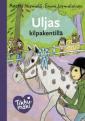 Uljas kilpakentillä