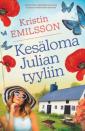 Kesäloma Julian tyyliin