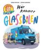 Här kommer glassbilen