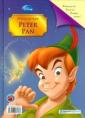 Peter Pan - Kapteeni Koukku